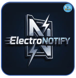 Electro Notify
